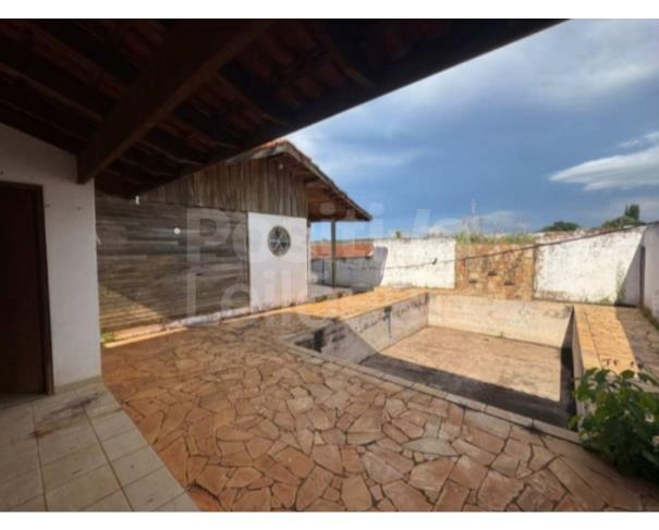 Foto de IMÓVEL RES. - A.T. 409,63M² - ITAÍ/SP