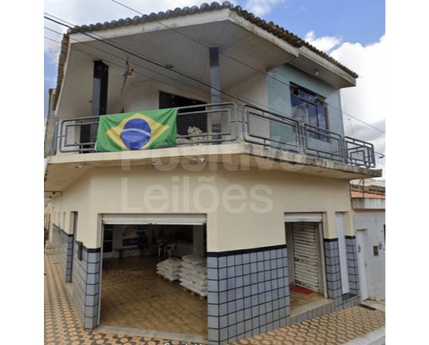 Foto de IMÓVEL COMERCIAL - A.C. 150,00M² EM CARIRA/SE