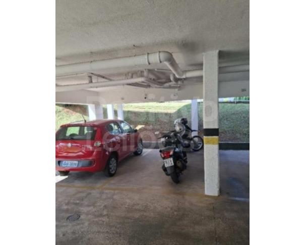 Foto de LOTE 1 - APTO. RES. A. T. DE 86,054465M² - CHAPECÓ/SC