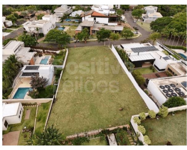 Foto de TERRENO EM CONDOMÍNIO COM A.T 1.282,38m² EM CAMPINAS/SP