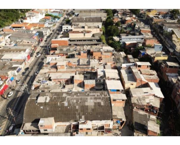 Foto de IMÓVEL COM A.T. DE 2.167,00M² - ITAQUERA/SP