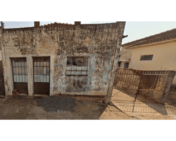 Foto de 50% DE CASA COM A.T. DE 312.70M² - BERNARDINO DE CAMPOS/SP