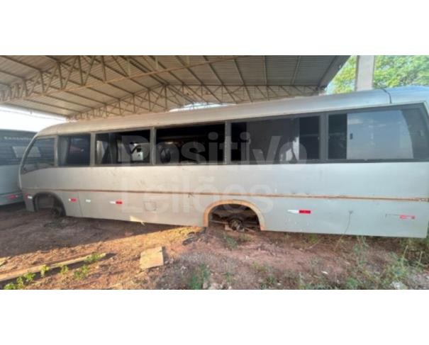 Foto de 45 TONELADAS DE SUCATAS FERROSAS - CUIABÁ/MT