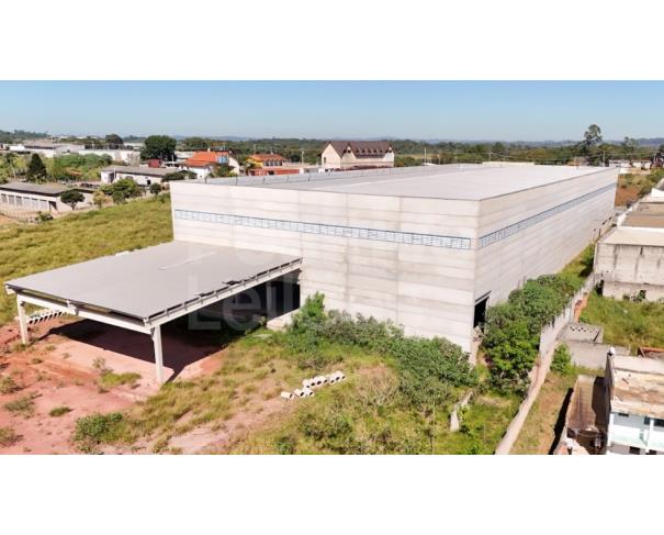 Foto de FRAÇÃO IDEAL DE 17.523,12M² - IBIÚNA/SP