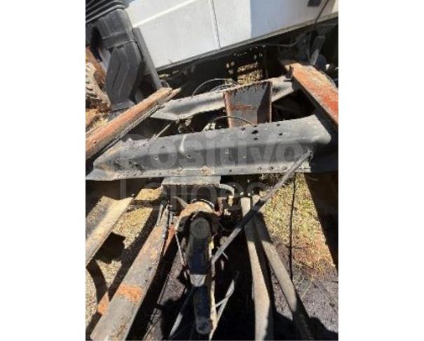 Foto de CAMINHÃO M BENZ/L 1620