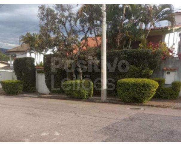 Foto de LOTE 2 - IMÓVEL SOB Nº 35 DA QUADRA B, COM A.T. DE 416,60M² - JUNDIAÍ/SP