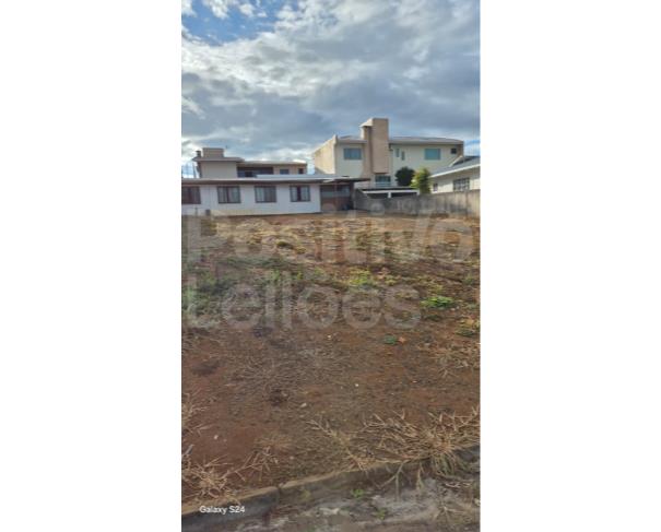 Foto de LOTE 3 –  TERRENO DE 450,00M² EM FRAIBURGO/SC