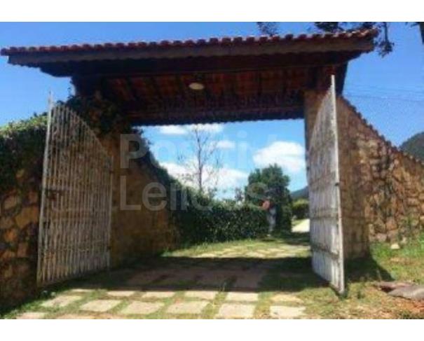 Foto de  IMÓVEL RURAL COM A.C. DE 565,00M² - JOANÓPOLIS/SP