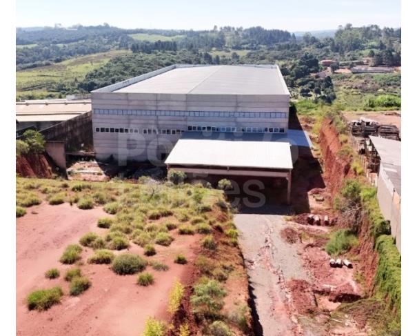 Foto de FRAÇÃO IDEAL DE 17.523,12M² - IBIÚNA/SP