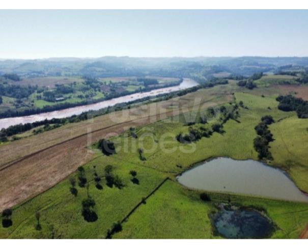 Foto de LOTE 1: GLEBA RURAL COM A.T. DE  DE 154,95 H.A.  - SÃO CARLOS/SC