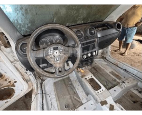 Foto de SAVEIRO CS VW