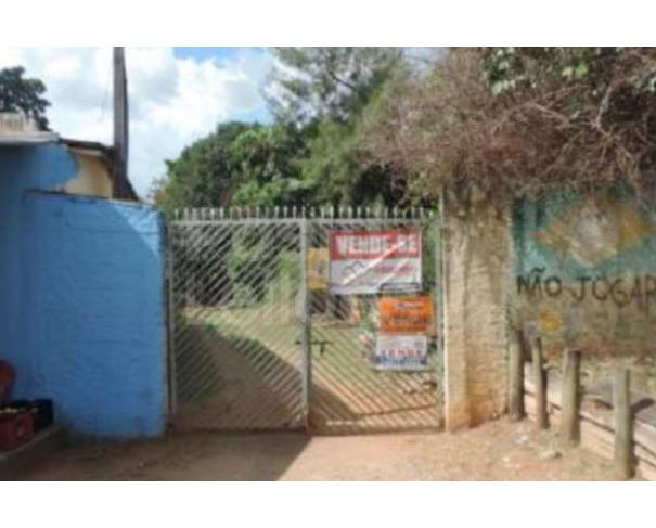 Foto de LOTE 2 - PARTE IDEAL DE 1/12 DE CASAS E UM PRÉDIO RES. E COM. - ATIBAIA/SP