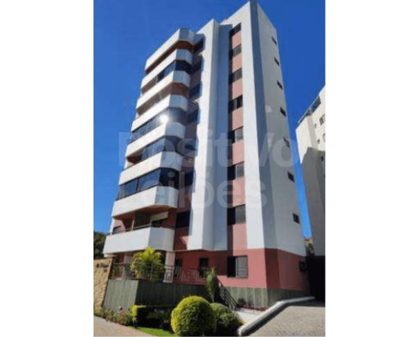Foto de DUPLA UNIDADE DE APTO.- A. Ú. 188,00M² -ÁGUAS DE LINDÓLIA/SP