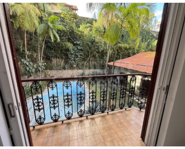 Foto de MANSÃO COM A.T. DE 1.296,37M² - CIDADE JARDIM/SP