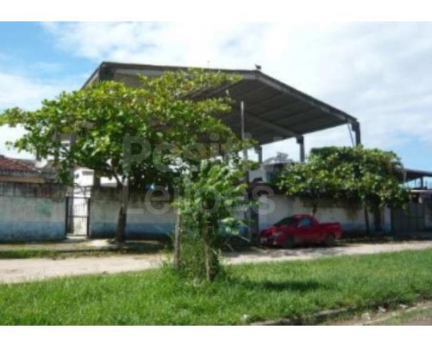 Foto de IMÓVEL COMERCIAL - A.T. DE 2.390,50M² - GUARUJÁ/SP