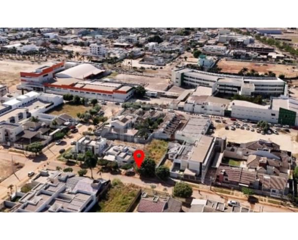 Foto de LOTE 7 – LOTE N° 16/A, DA QUADRA N°09,  COM ÁREA DE 285,00M² - SINOP/MT
