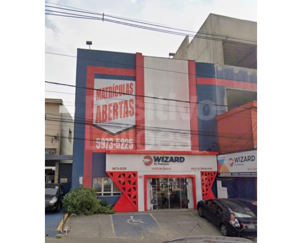 Foto de PRÉDIO COMERCIAL EM SÃO PAULO/SP
