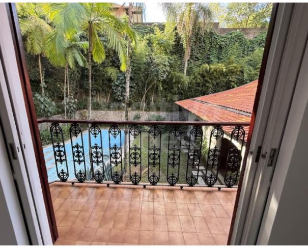 Foto de MANSÃO COM A.T. DE 1.296,37M² - CIDADE JARDIM/SP