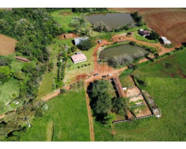 Foto de LOTE 1: GLEBA RURAL COM A.T. DE  DE 154,95 H.A.  - SÃO CARLOS/SC