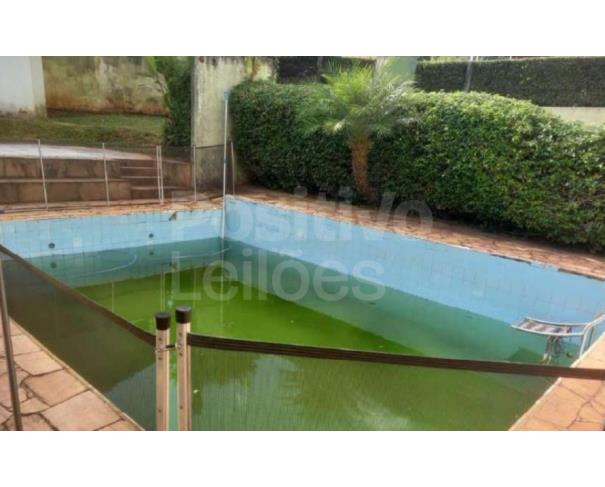Foto de LOTE 1 - TERRENO, SOB Nº 34 DA QUADRA B, COM A.T. DE 300,00M² - JUNDIAÍ/SP