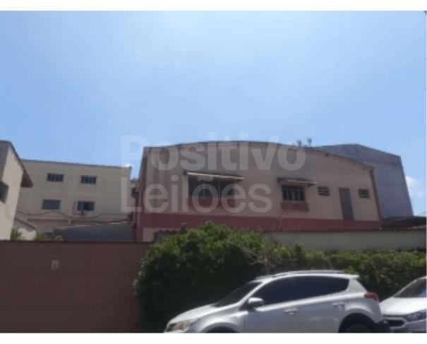Foto de LOTE 1 - PARTE IDEAL DE 1/6 DE UM TERRENO - SANTO ANDRÉ/SP