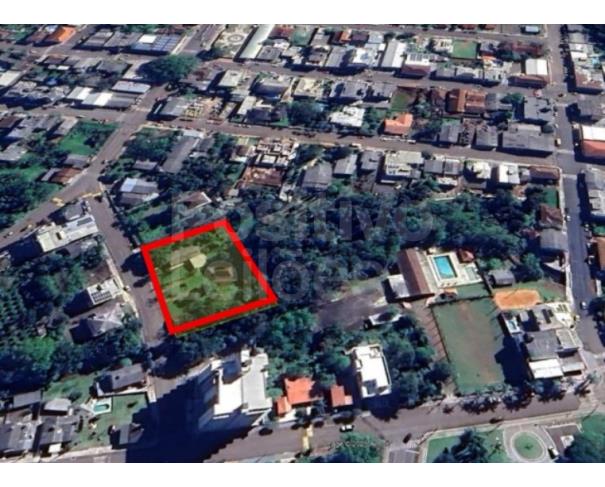 Foto de LOTE 4: LOTE URBANO Nº (74) COM A.T. DE 2.650M² - SÃO CARLOS/SC
