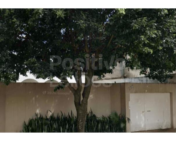 Foto de LOTE 1 - TERRENO COM  A.T. DE 466,00M² - ARARAQUARA- SP