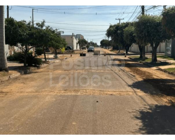 Foto de LOTE 6 – LOTE Nº 06, DA QUADRA Nº 10, COM  ÁREA DE 262,50M²  - SINOP/MT