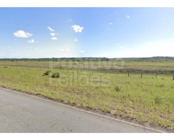 Foto de LOTE 1 - ÁREA DE TERRAS COM 20,00HA - BELMONTE/BA