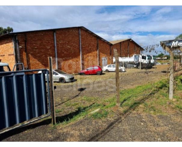 Foto de TERRENO RURAL COM A.T. DE 274.657,49M² - CAÇADOR/SC