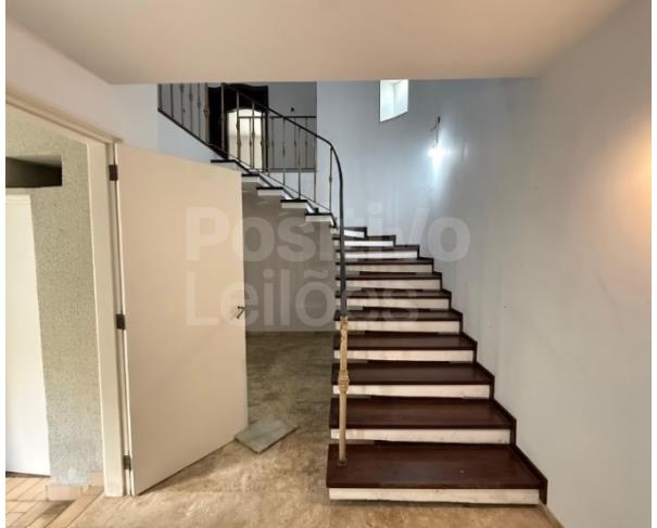 Foto de MANSÃO COM A.T. DE 1.296,37M² - CIDADE JARDIM/SP