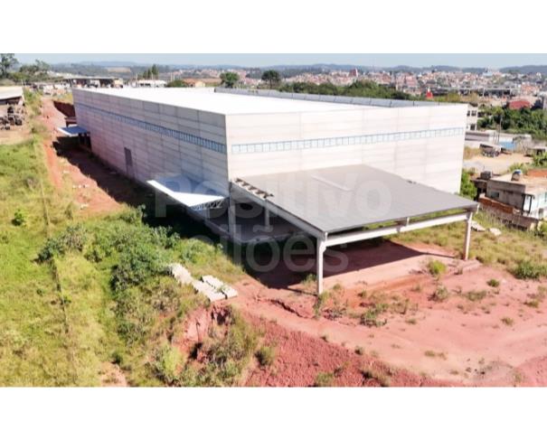 Foto de FRAÇÃO IDEAL DE 17.523,12M² - IBIÚNA/SP