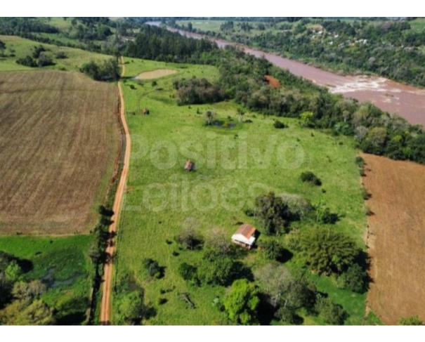 Foto de LOTE 1: GLEBA RURAL COM A.T. DE  DE 154,95 H.A.  - SÃO CARLOS/SC