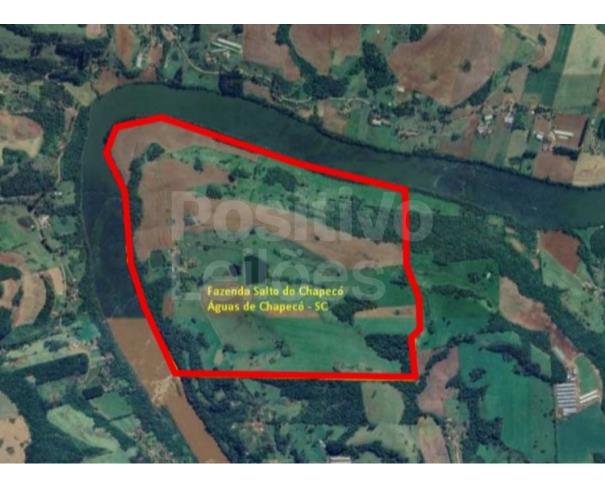 Foto de LOTE 1: GLEBA RURAL COM A.T. DE  DE 154,95 H.A.  - SÃO CARLOS/SC