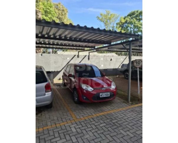 Foto de LOTE 2 - APTO. RES. A. T. DE 86,05M² - CHAPECÓ/SC