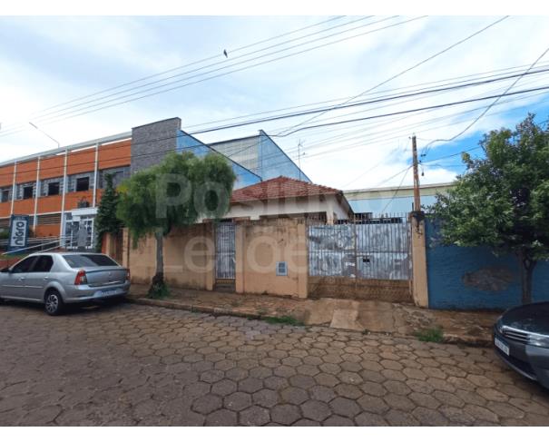 Foto de LOTE 10 - DUAS CASAS RESIDENCIAIS - ARARAQUARA/SP