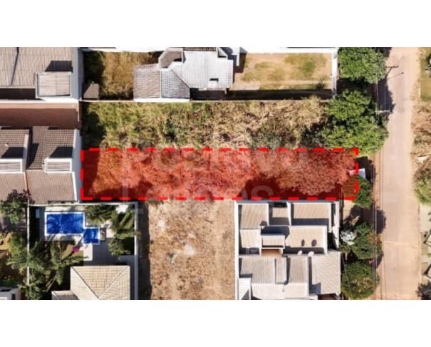 Foto de LOTE 7 – LOTE N° 16/A, DA QUADRA N°09,  COM ÁREA DE 285,00M² - SINOP/MT