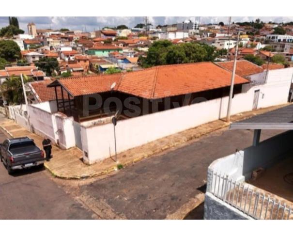 Foto de IMÓVEL RES. - A.T. 409,63M² - ITAÍ/SP