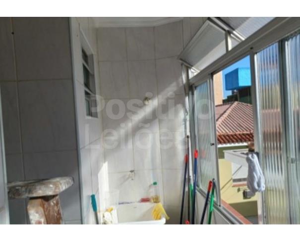 Foto de APTO. RES. A. Ú. 54,20M² - SANTOS/SP