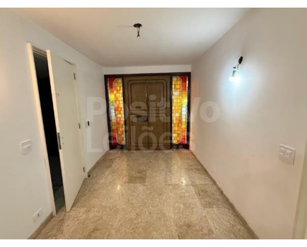 Foto de MANSÃO COM A.T. DE 1.296,37M² - CIDADE JARDIM/SP