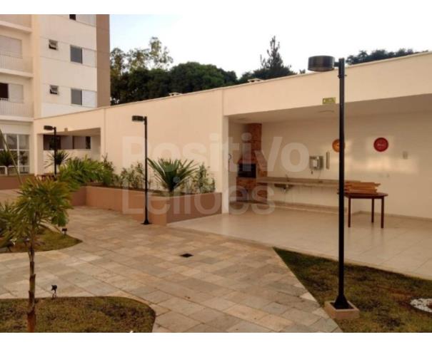 Foto de APTO. RES. - A. T. DE 152,04M² - RIO VERDE/GO