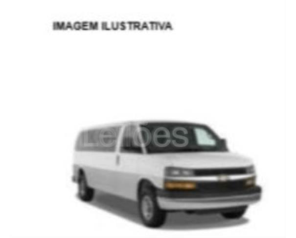 Foto de VEÍCULO CHEVROLET/SPACE VAN FURGÃO 2.1 - 1998