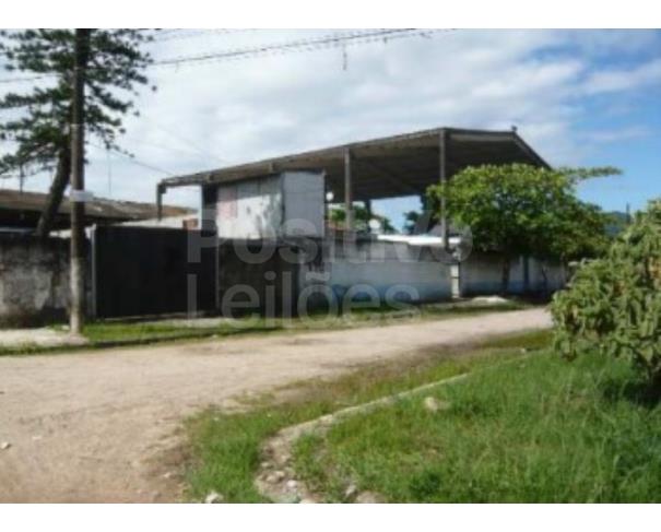 Foto de IMÓVEL COMERCIAL - A.T. DE 2.390,50M² - GUARUJÁ/SP