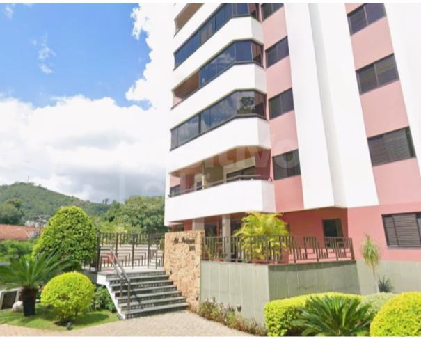 Foto de DUPLA UNIDADE DE APTO.- A. Ú. 188,00M² -ÁGUAS DE LINDÓLIA/SP