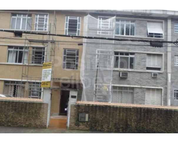 Apartamento com 2 quartos no Vila Belmiro (foto 8 de 11)