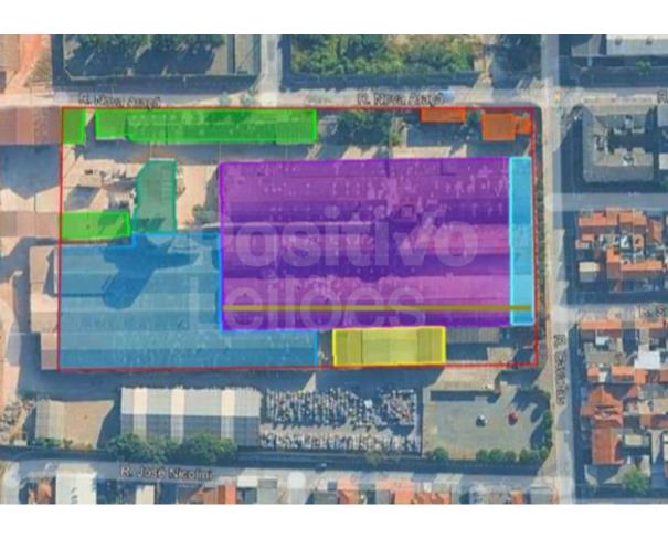 Foto de  IMÓVEL COM A.T. DE 20.088,09M² - GUARULHOS/SP