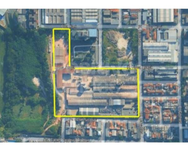 Foto de  IMÓVEL COM A.T. DE 20.088,09M² - GUARULHOS/SP