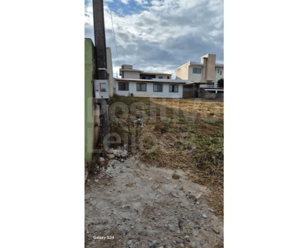 Foto de LOTE 3 –  TERRENO DE 450,00M² EM FRAIBURGO/SC
