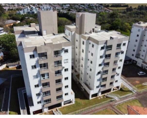 Foto de LOTE 2 - APTO. RES. A. T. DE 86,05M² - CHAPECÓ/SC