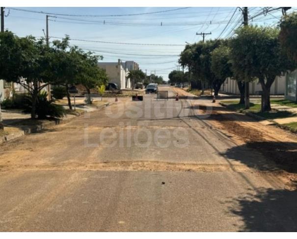 Foto de  LOTE 5 – LOTE N° O6/A, DA QUADRA N° 10,  COM ÁREA DE 262,50M² - SINOP/MT  